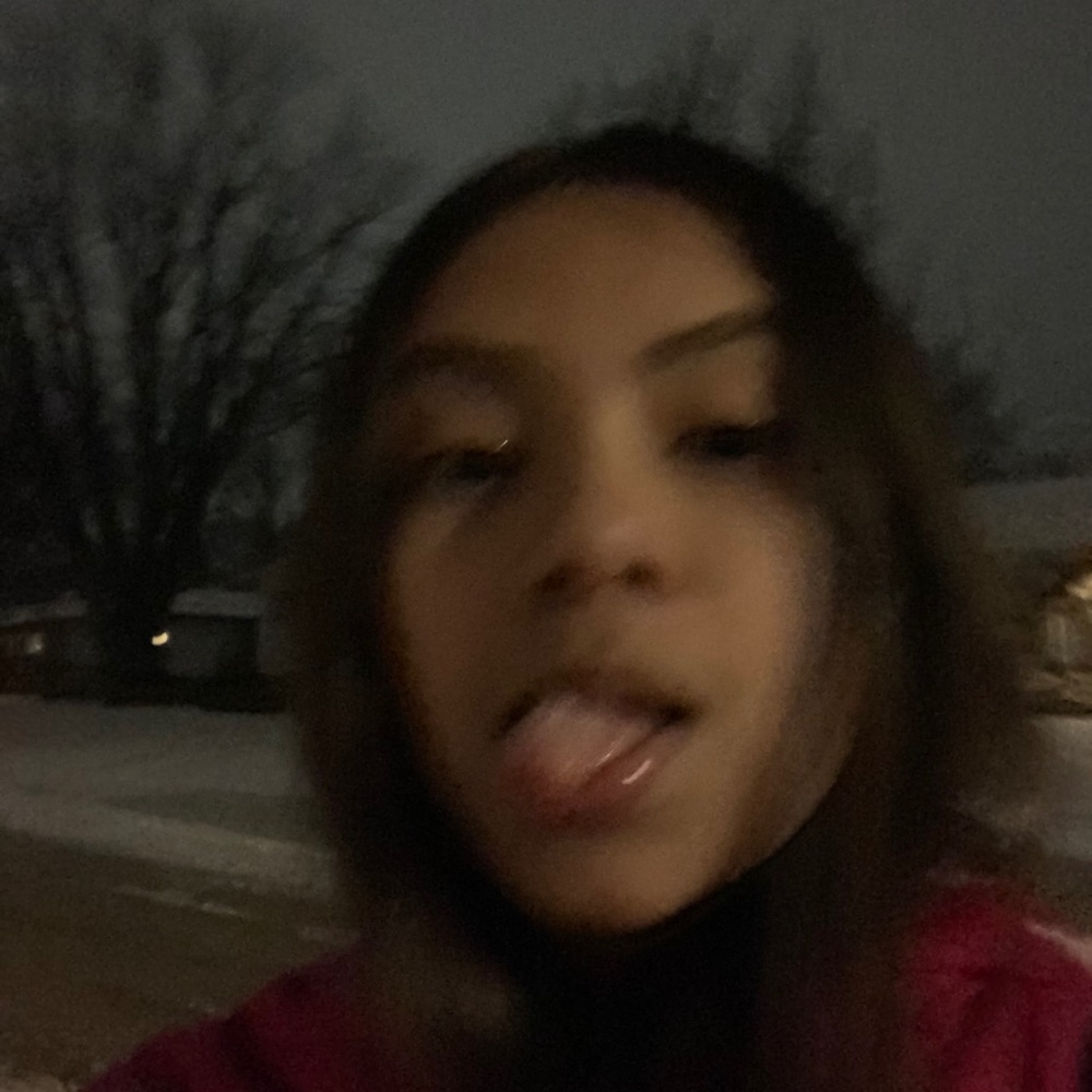 Meet your Posher, Jenny🥀🧸